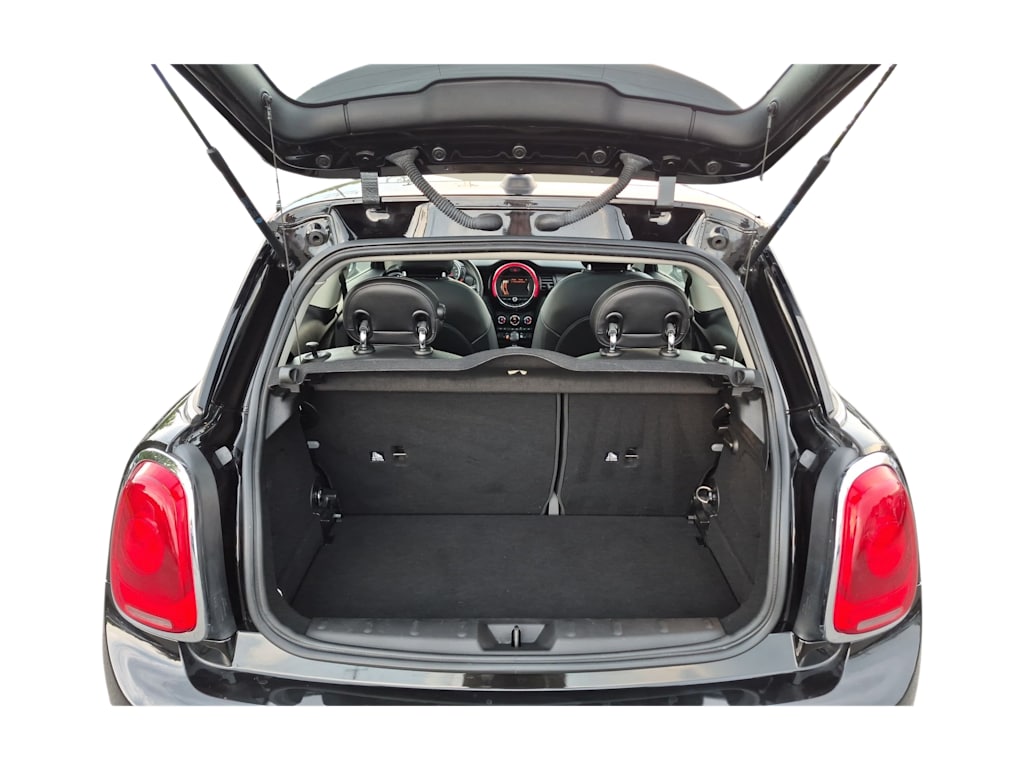 Thumbnail: 2018 MINI Cooper - 18