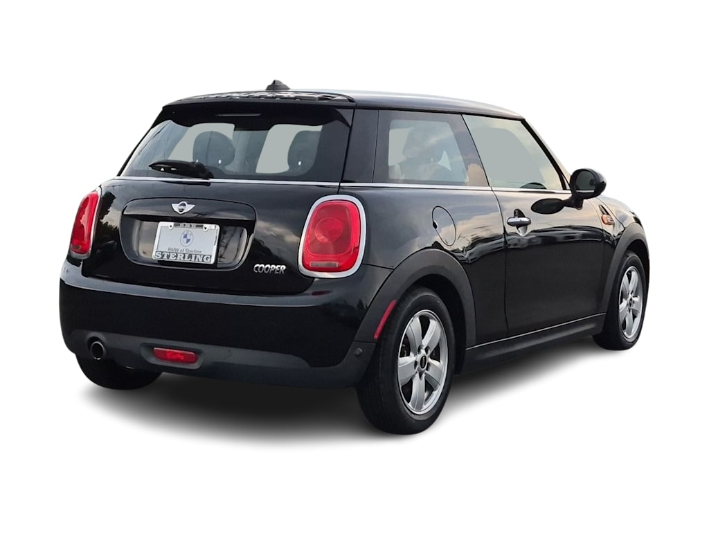 Thumbnail: 2018 MINI Cooper - 23