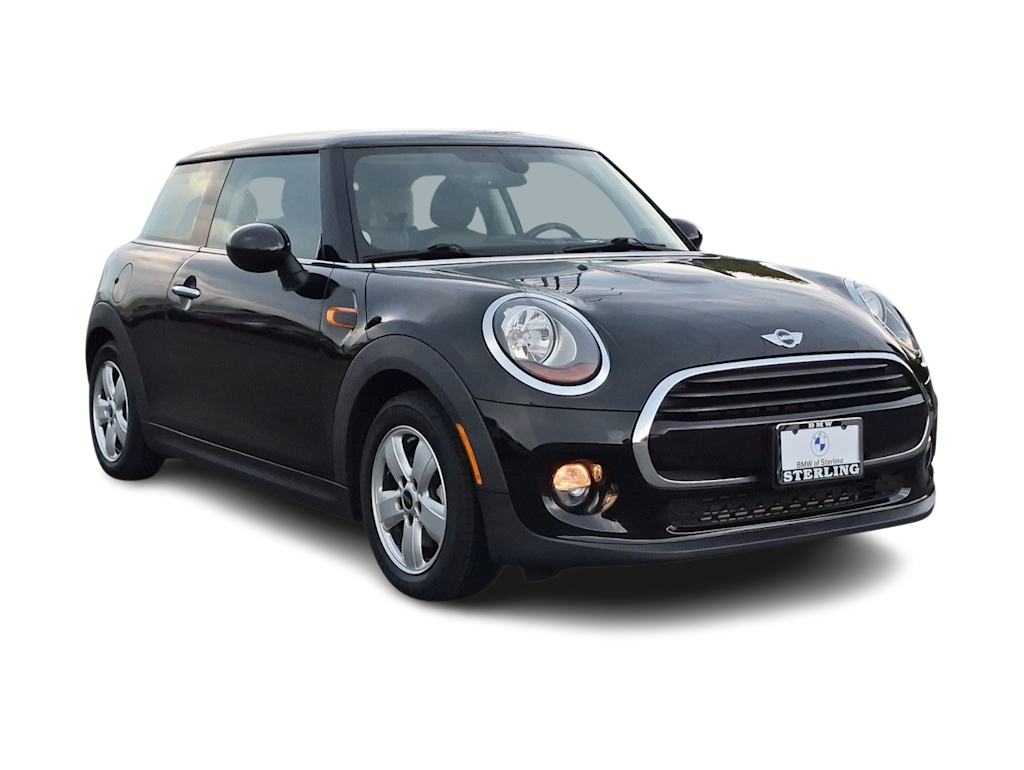 Thumbnail: 2018 MINI Cooper - 21