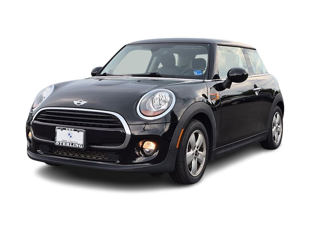 Thumbnail: 2018 MINI Cooper - 22