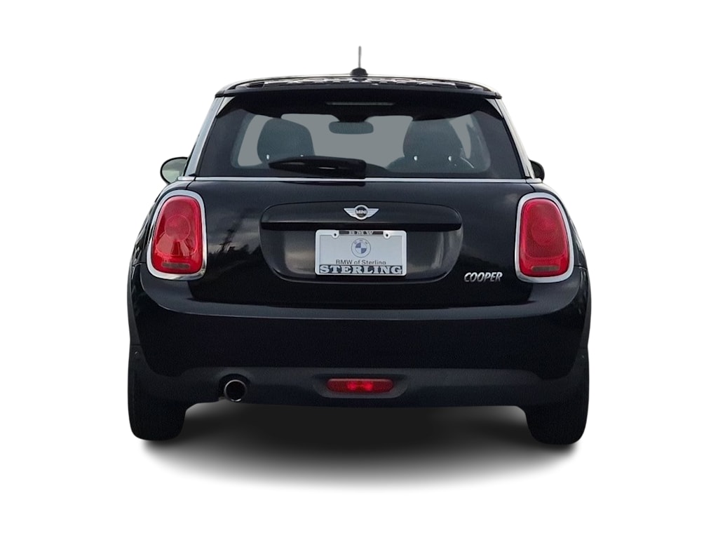 Thumbnail: 2018 MINI Cooper - 5