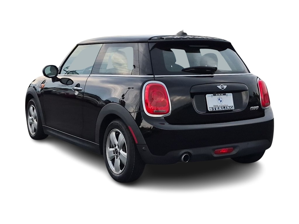 Thumbnail: 2018 MINI Cooper - 4