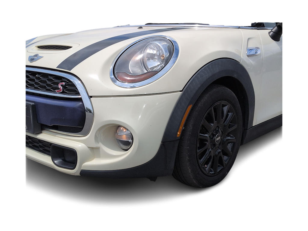 Thumbnail: 2016 MINI Cooper - 24