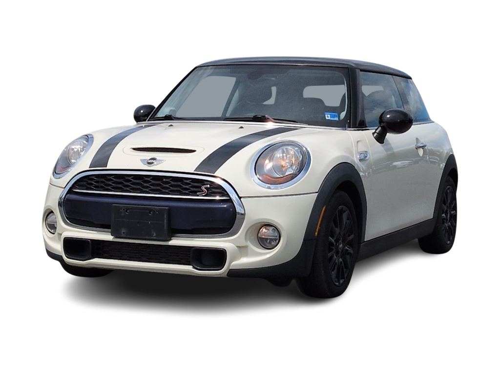 Thumbnail: 2016 MINI Cooper - 21