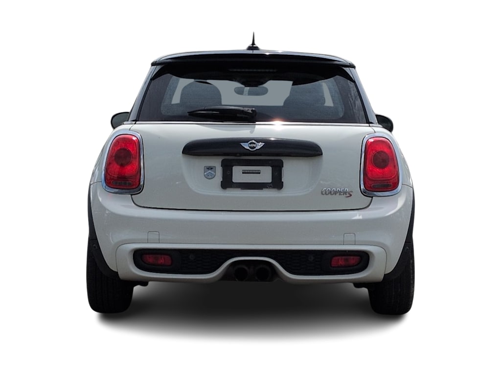 Thumbnail: 2016 MINI Cooper - 5