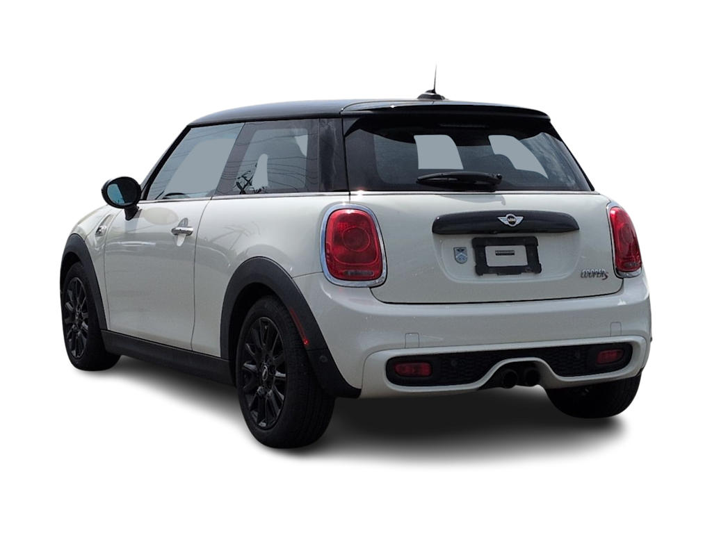 Thumbnail: 2016 MINI Cooper - 4