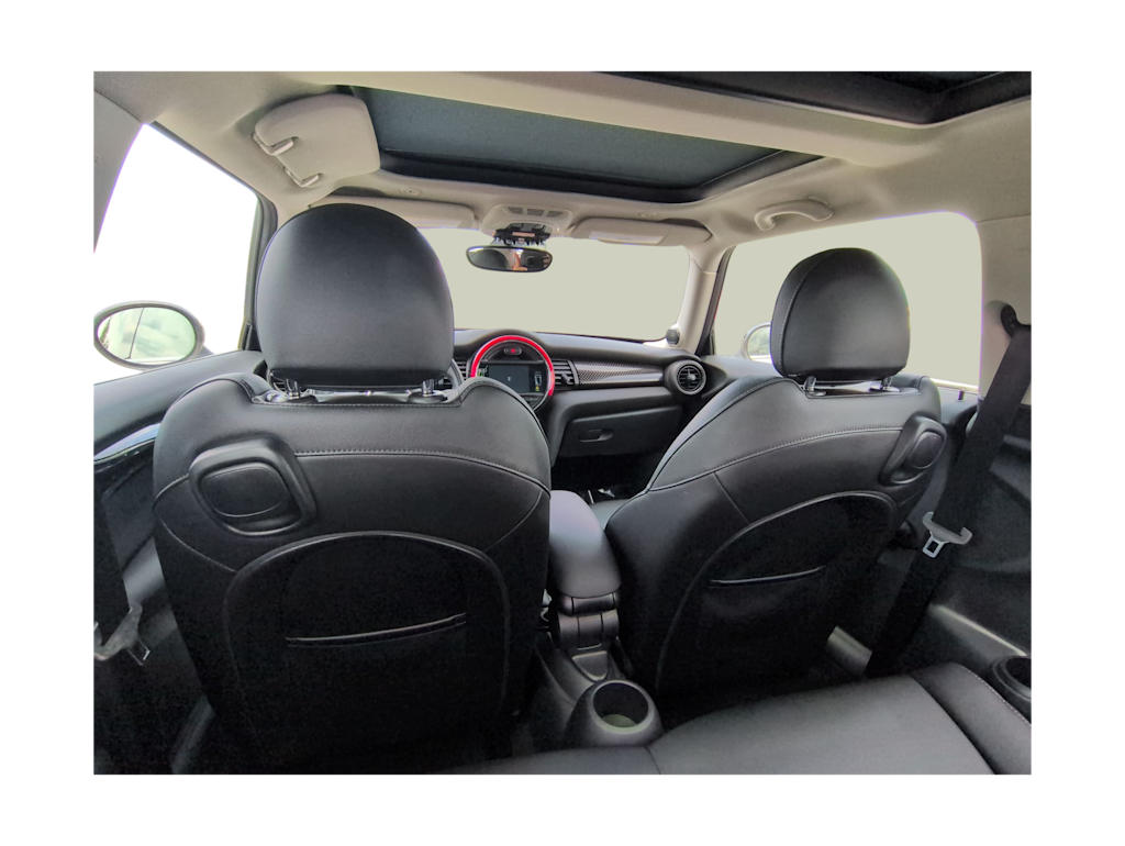 Thumbnail: 2016 MINI Cooper - 28