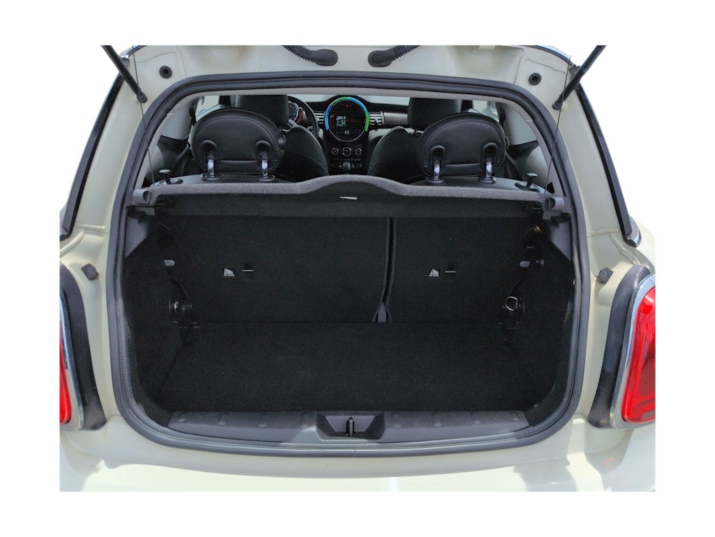 Thumbnail: 2016 MINI Cooper - 18