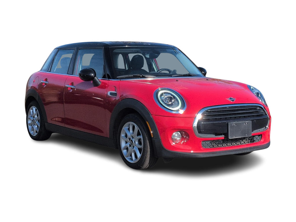 Thumbnail: 2019 MINI Cooper - 21