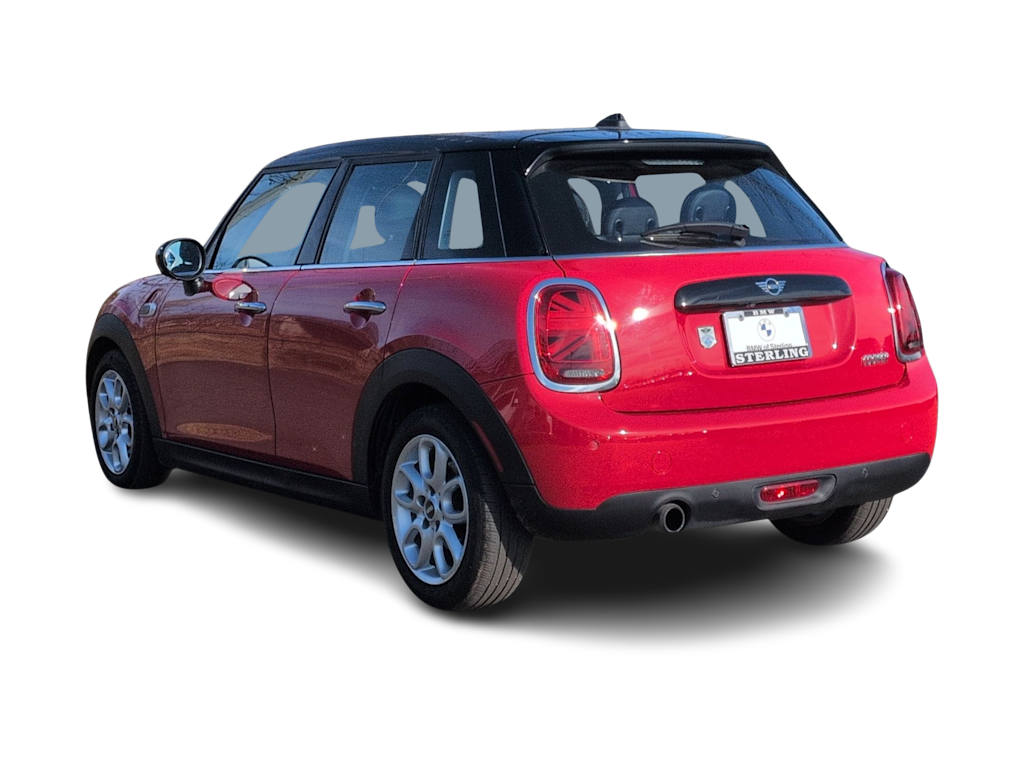 Thumbnail: 2019 MINI Cooper - 4