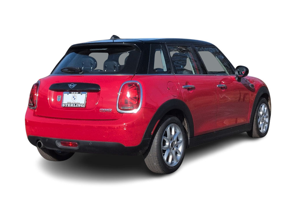 Thumbnail: 2019 MINI Cooper - 23