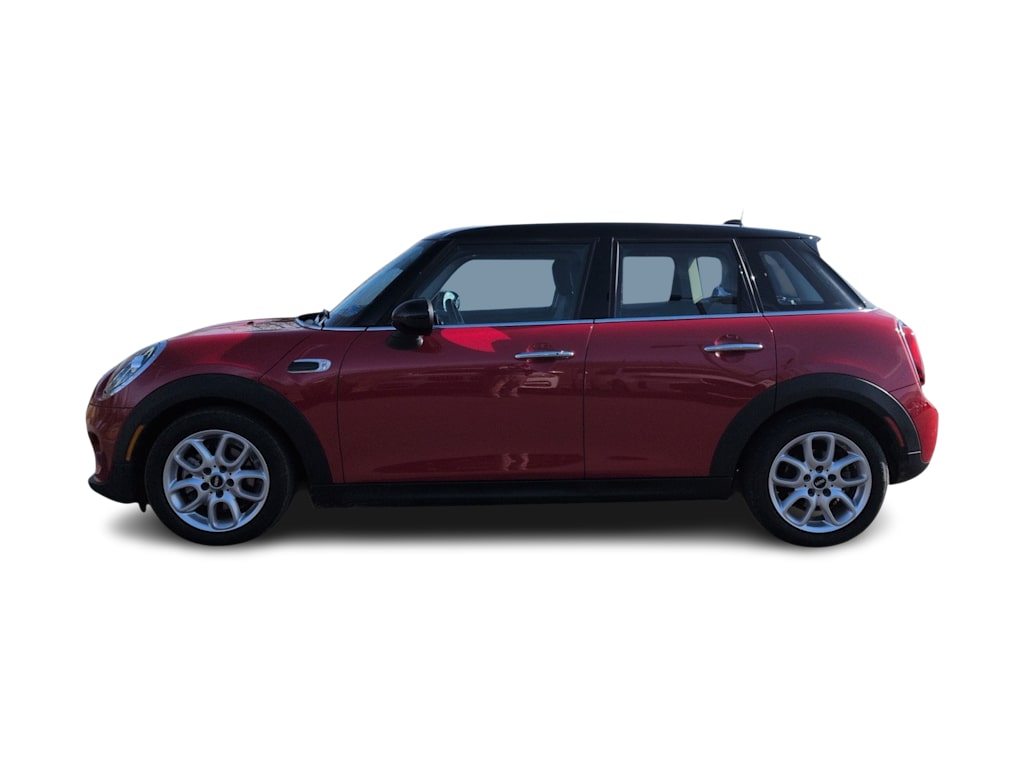 Thumbnail: 2019 MINI Cooper - 3