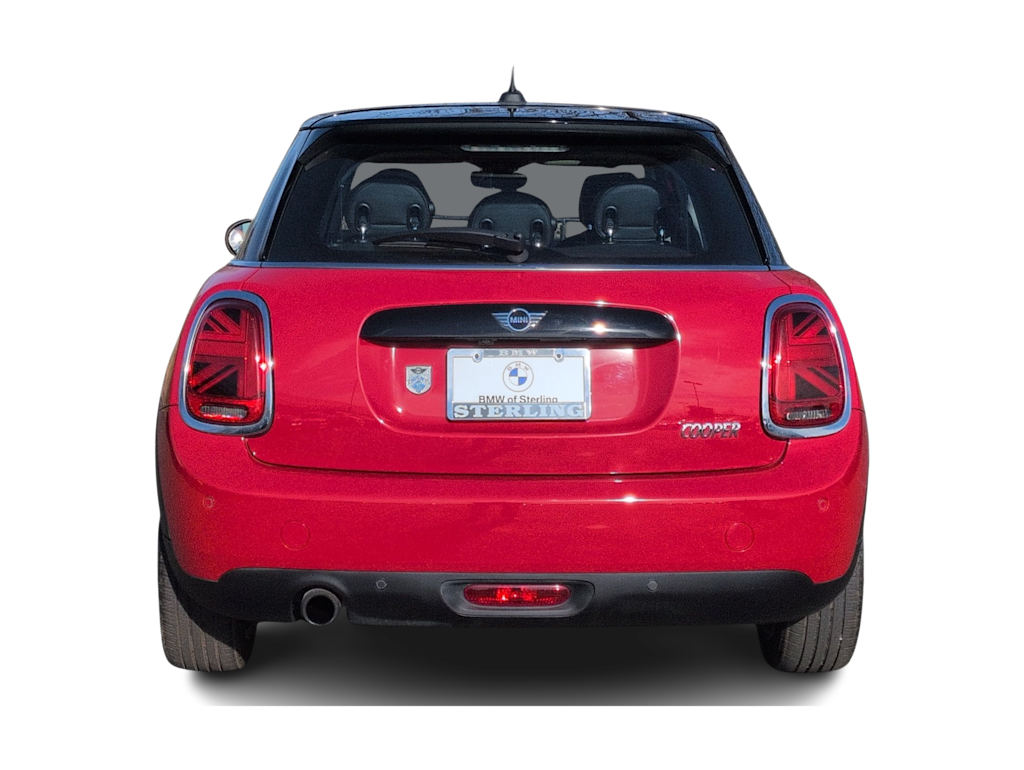 Thumbnail: 2019 MINI Cooper - 5