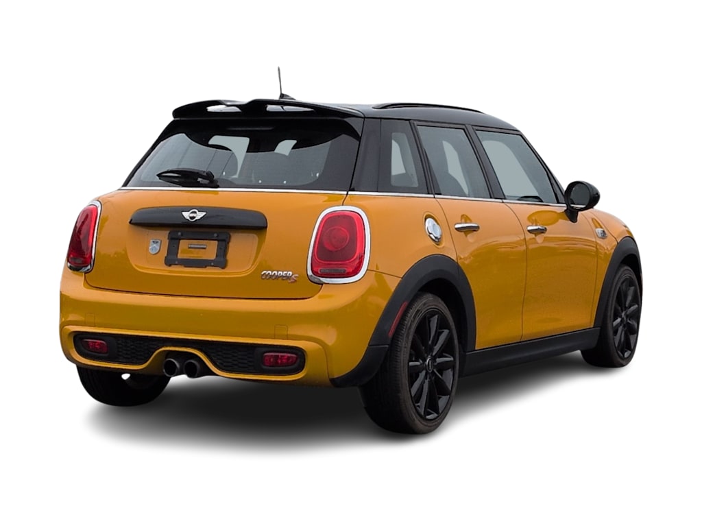 Thumbnail: 2017 MINI Cooper - 22