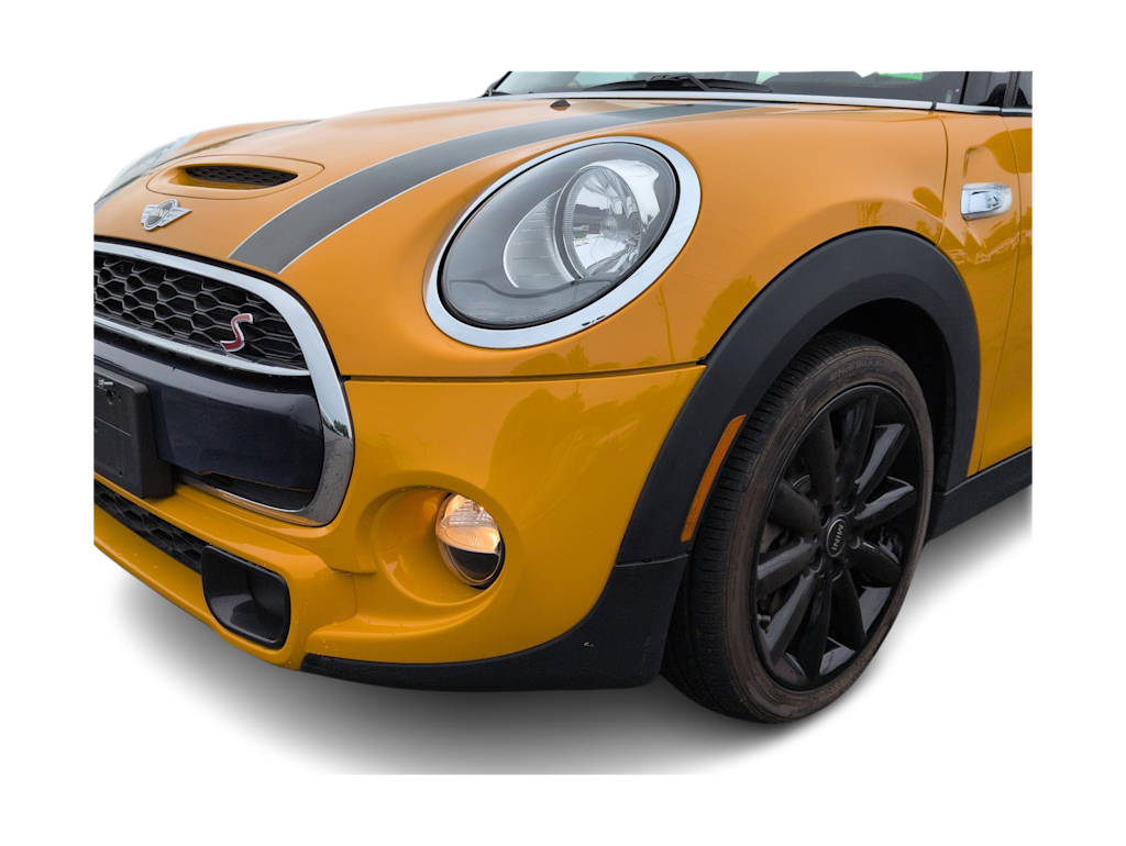 Thumbnail: 2017 MINI Cooper - 24