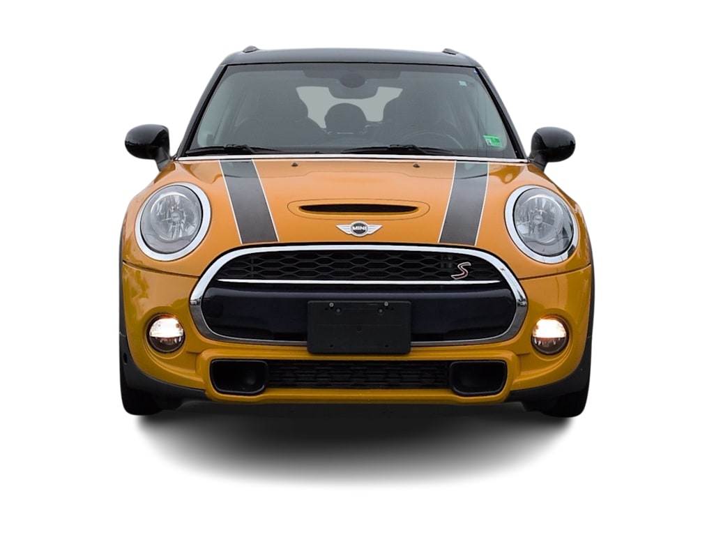 Thumbnail: 2017 MINI Cooper - 6