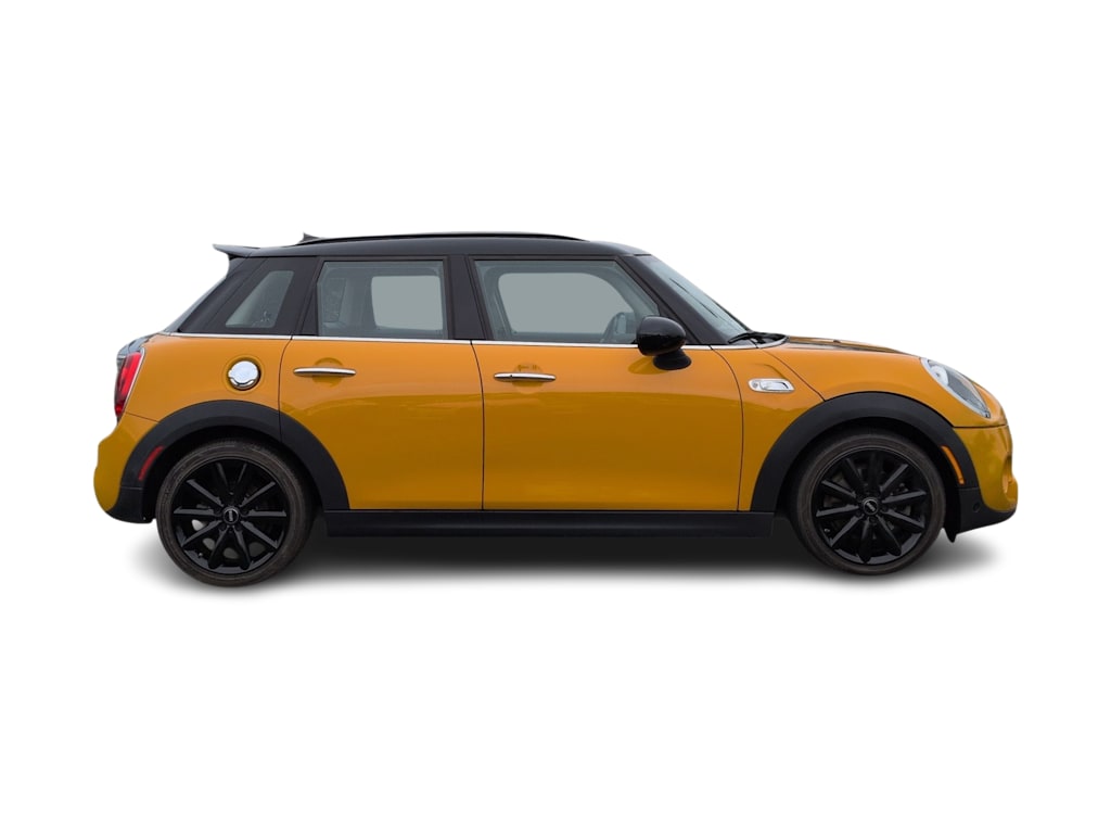 Thumbnail: 2017 MINI Cooper - 23