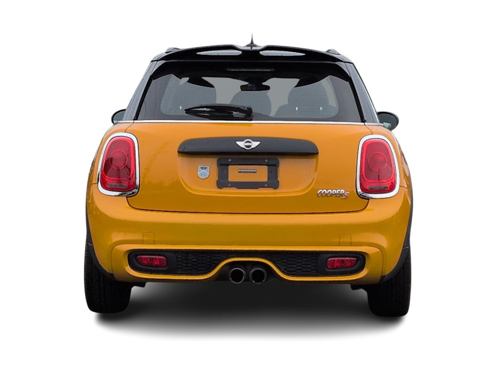 Thumbnail: 2017 MINI Cooper - 5
