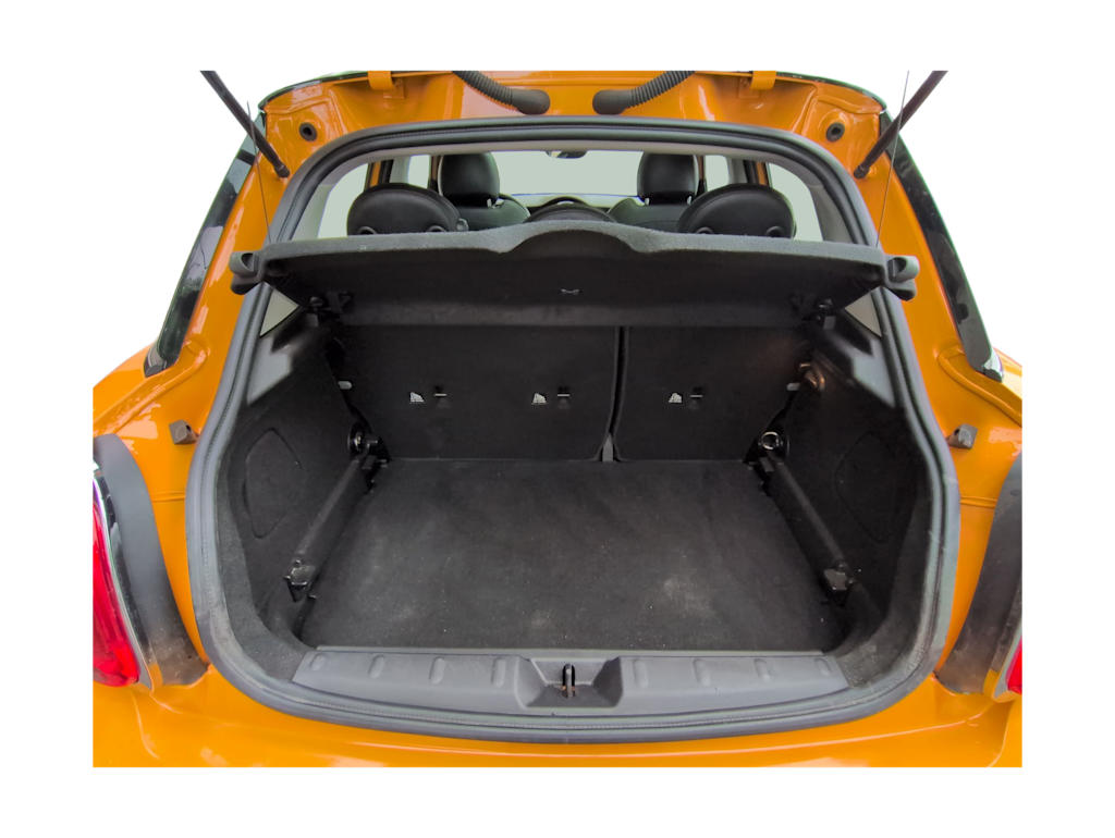 Thumbnail: 2017 MINI Cooper - 18