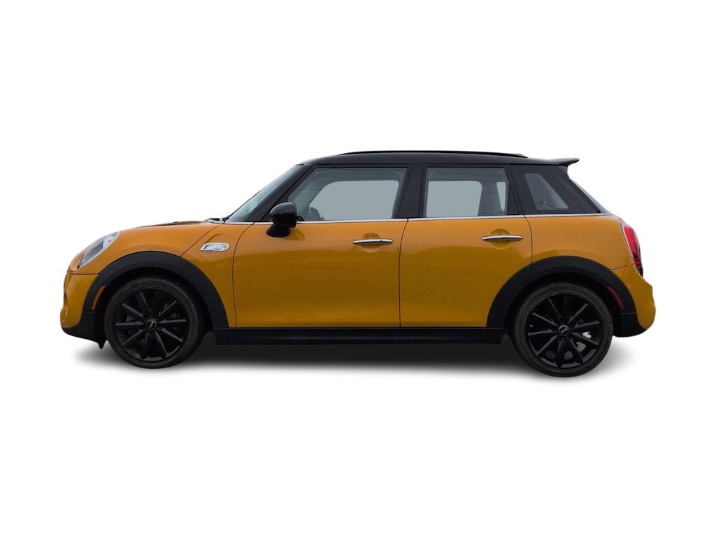 Thumbnail: 2017 MINI Cooper - 3