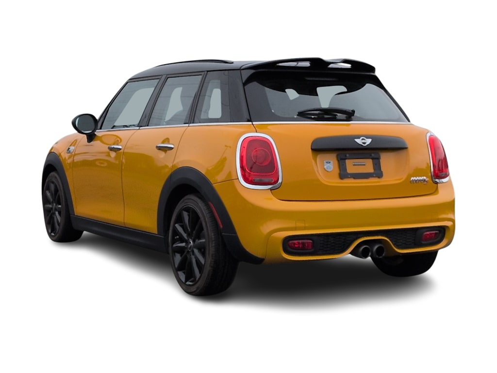 Thumbnail: 2017 MINI Cooper - 4