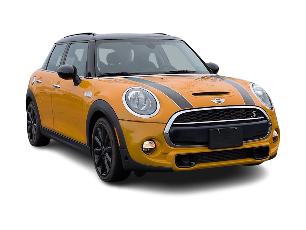 Thumbnail: 2017 MINI Cooper - 20