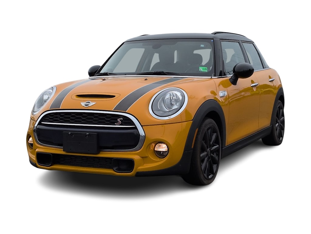 Thumbnail: 2017 MINI Cooper - 21