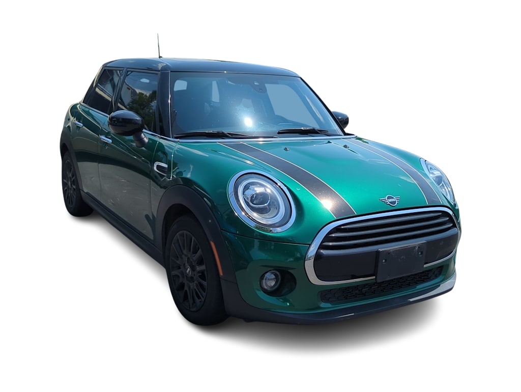 Thumbnail: 2021 MINI Cooper - 24