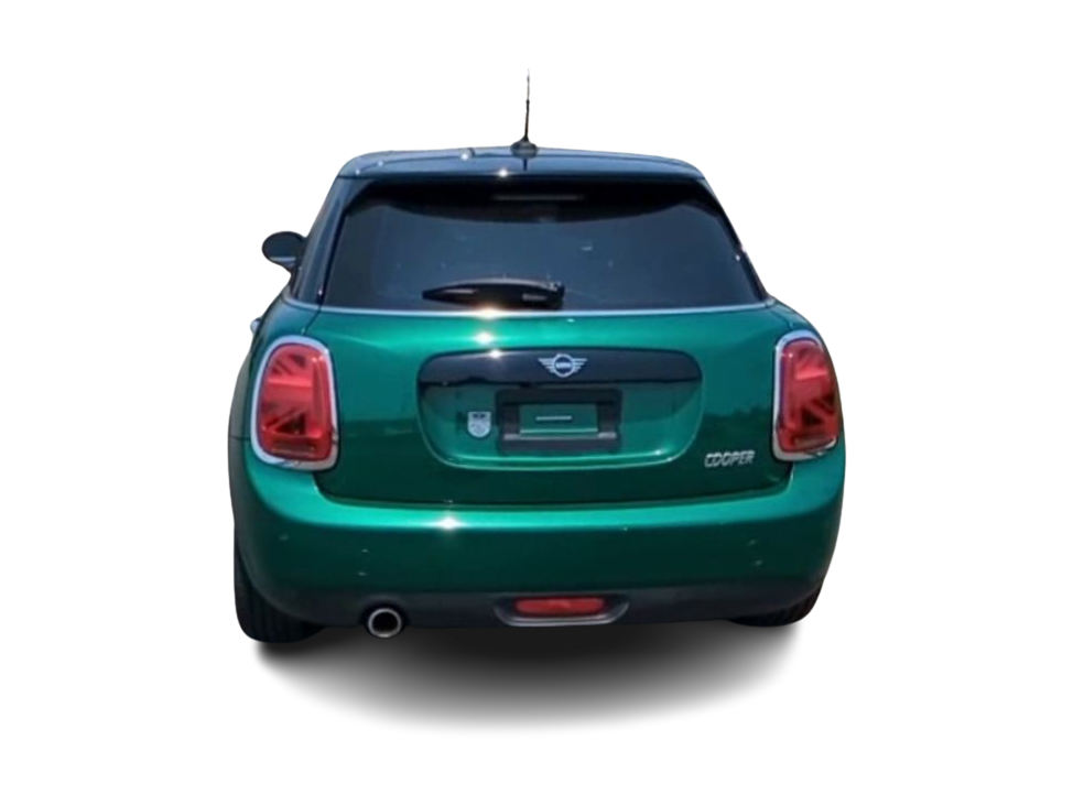 Thumbnail: 2021 MINI Cooper - 4
