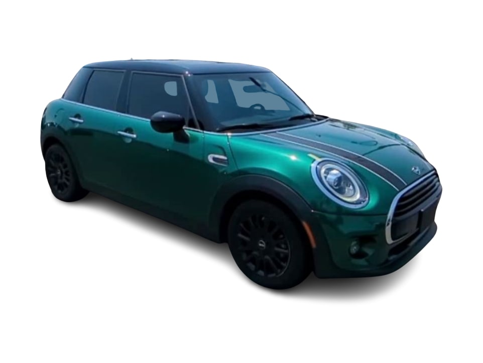 Thumbnail: 2021 MINI Cooper - 20