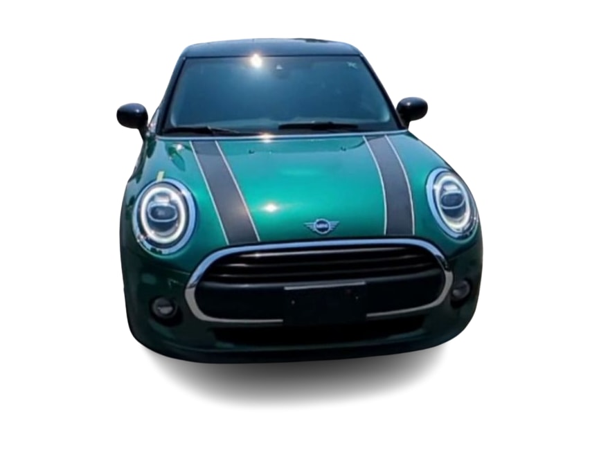Thumbnail: 2021 MINI Cooper - 5