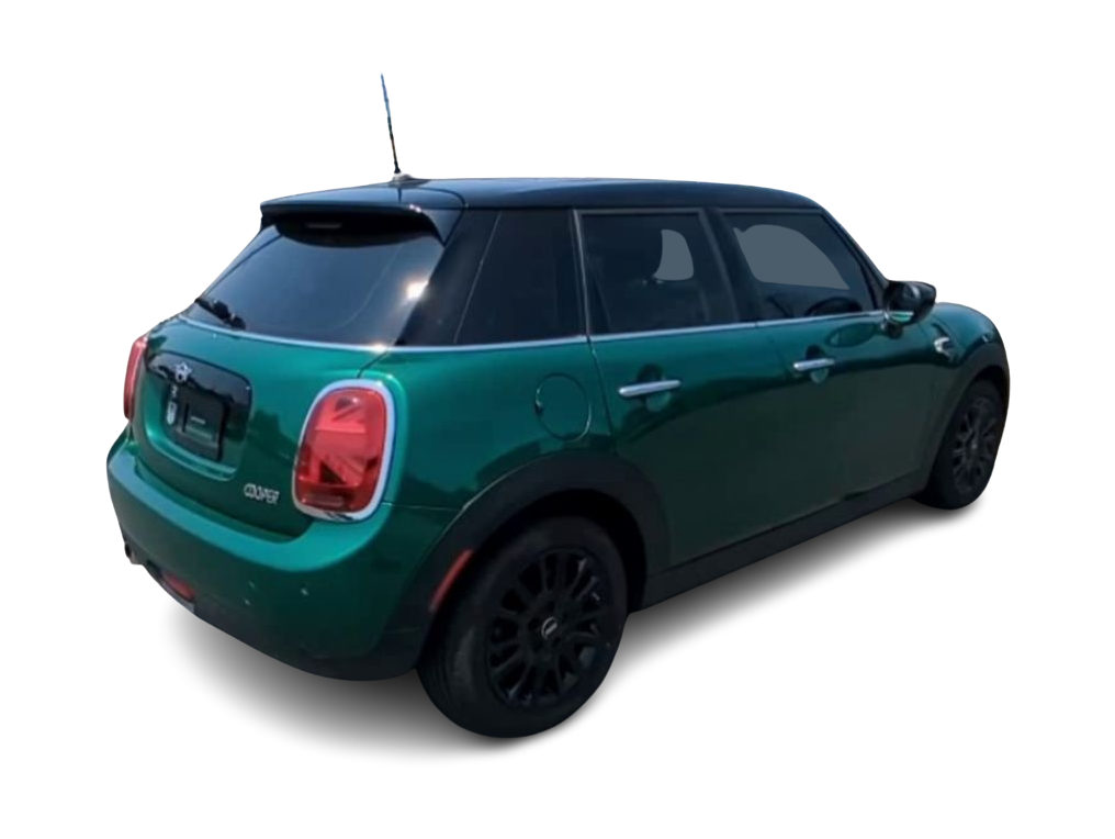 Thumbnail: 2021 MINI Cooper - 23