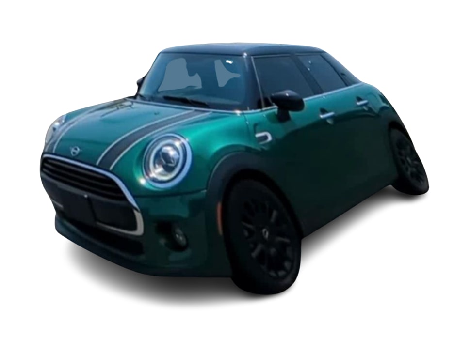 Thumbnail: 2021 MINI Cooper - 21