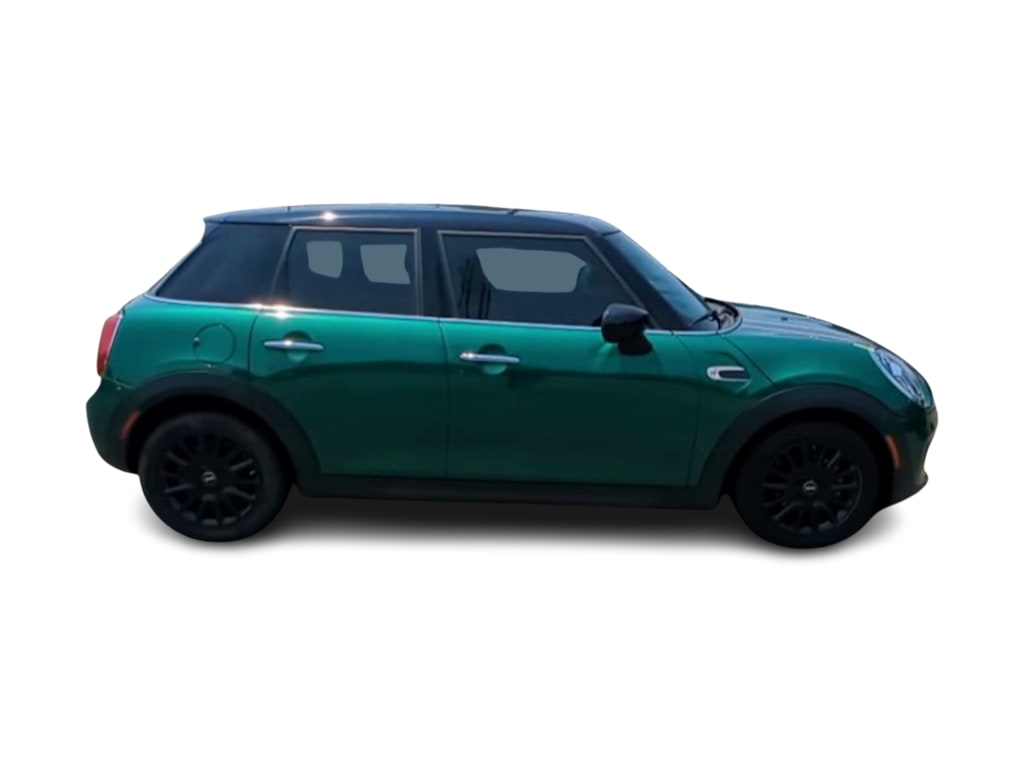 Thumbnail: 2021 MINI Cooper - 19