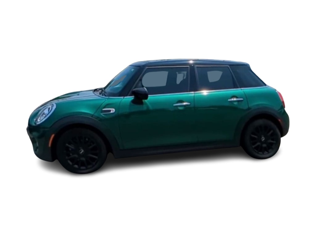Thumbnail: 2021 MINI Cooper - 3
