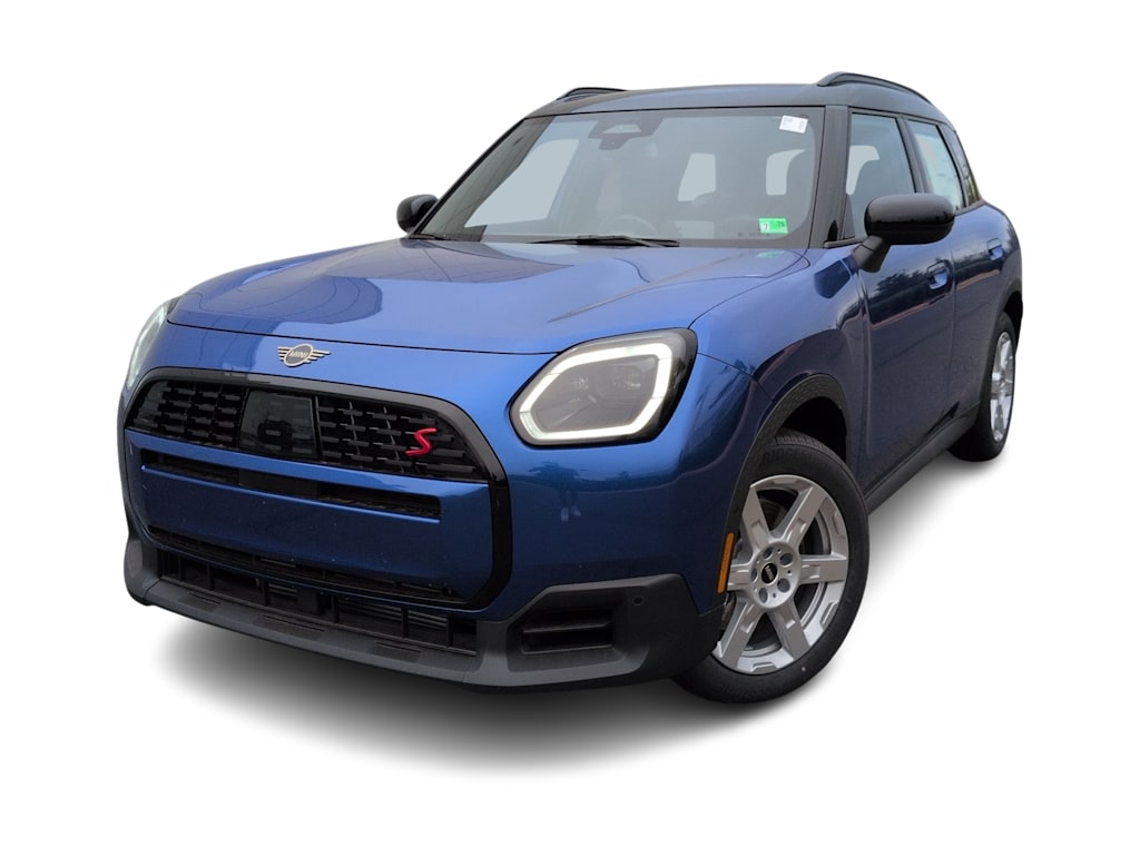 2025 MINI Countryman