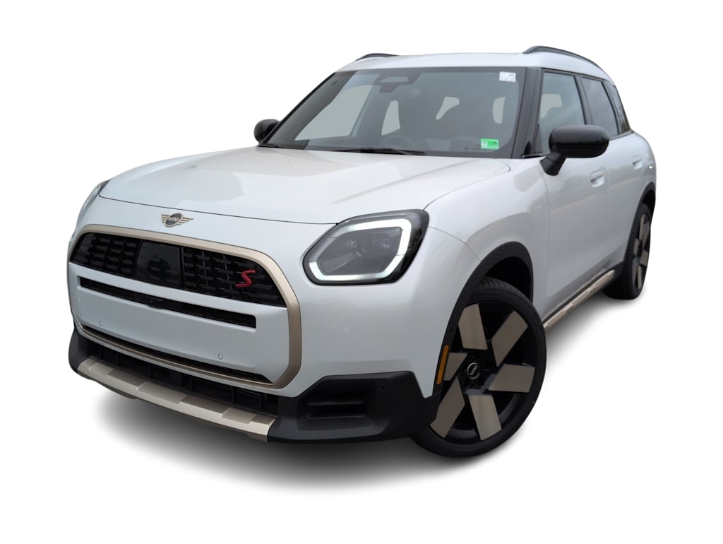 2025 MINI Countryman