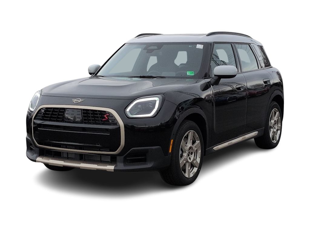 Thumbnail: 2026 MINI Cooper Countryman - 20