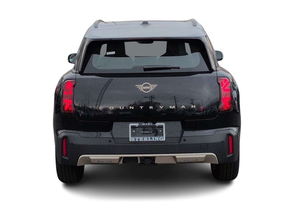 Thumbnail: 2026 MINI Cooper Countryman - 5
