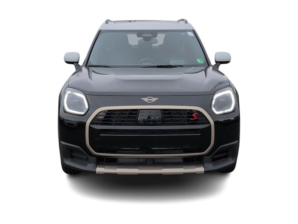Thumbnail: 2026 MINI Cooper Countryman - 6