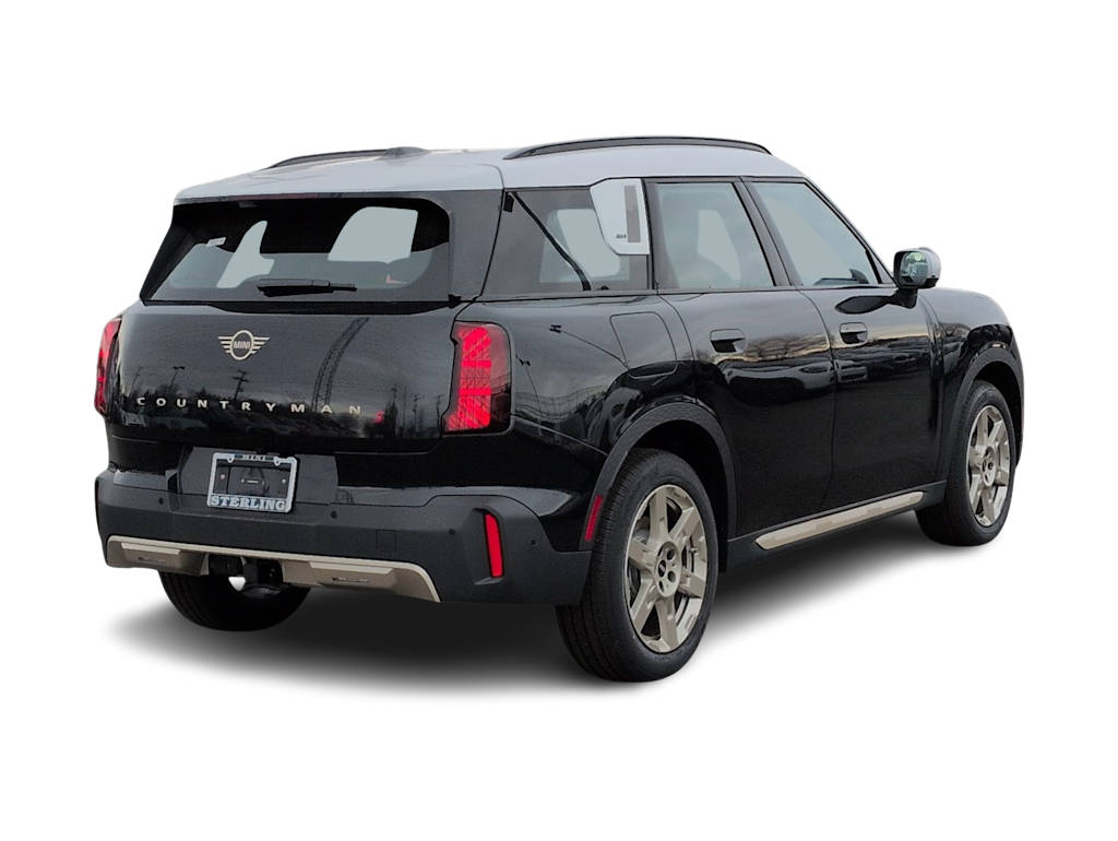 Thumbnail: 2026 MINI Cooper Countryman - 21