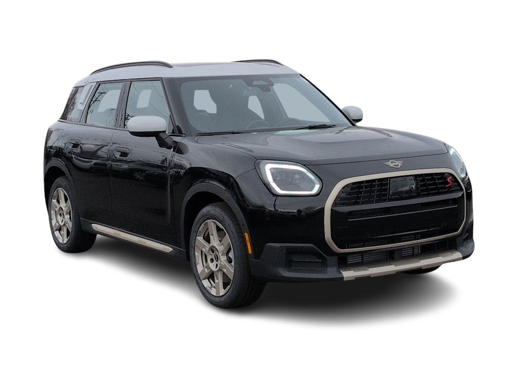 Thumbnail: 2026 MINI Cooper Countryman - 19