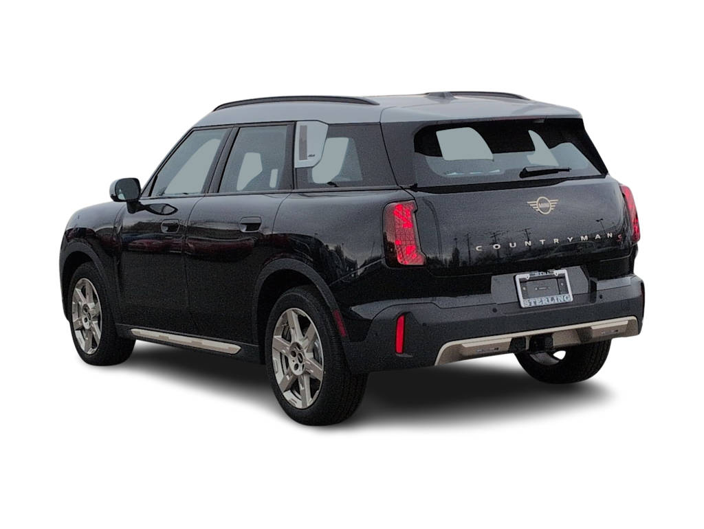 Thumbnail: 2026 MINI Cooper Countryman - 4