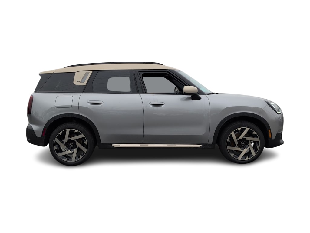 Thumbnail: 2026 MINI Cooper Countryman - 23
