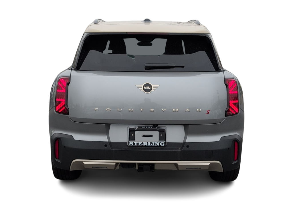 Thumbnail: 2026 MINI Cooper Countryman - 5