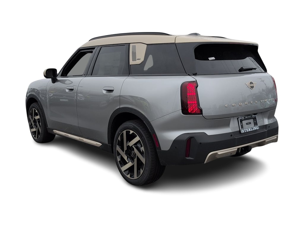Thumbnail: 2026 MINI Cooper Countryman - 4