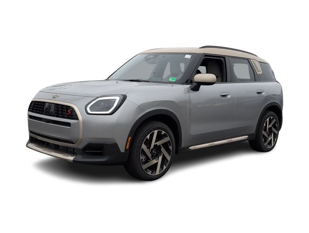 Thumbnail: 2026 MINI Cooper Countryman - 21