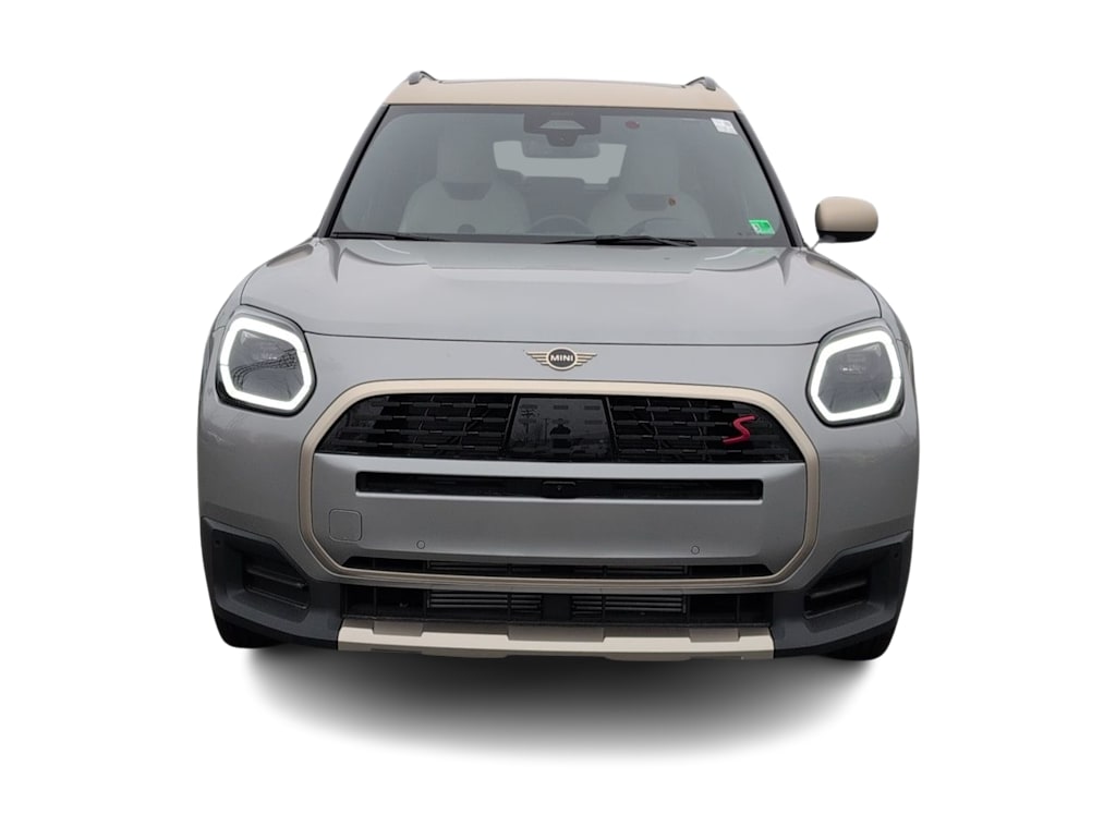 Thumbnail: 2026 MINI Cooper Countryman - 6