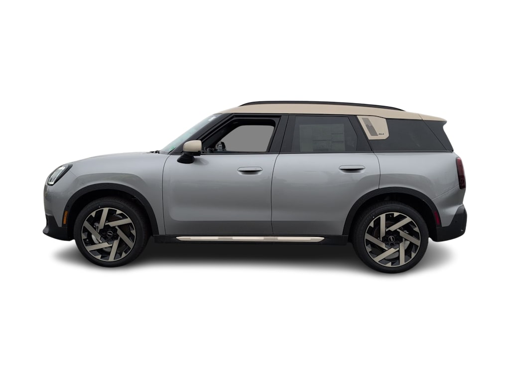 Thumbnail: 2026 MINI Cooper Countryman - 3