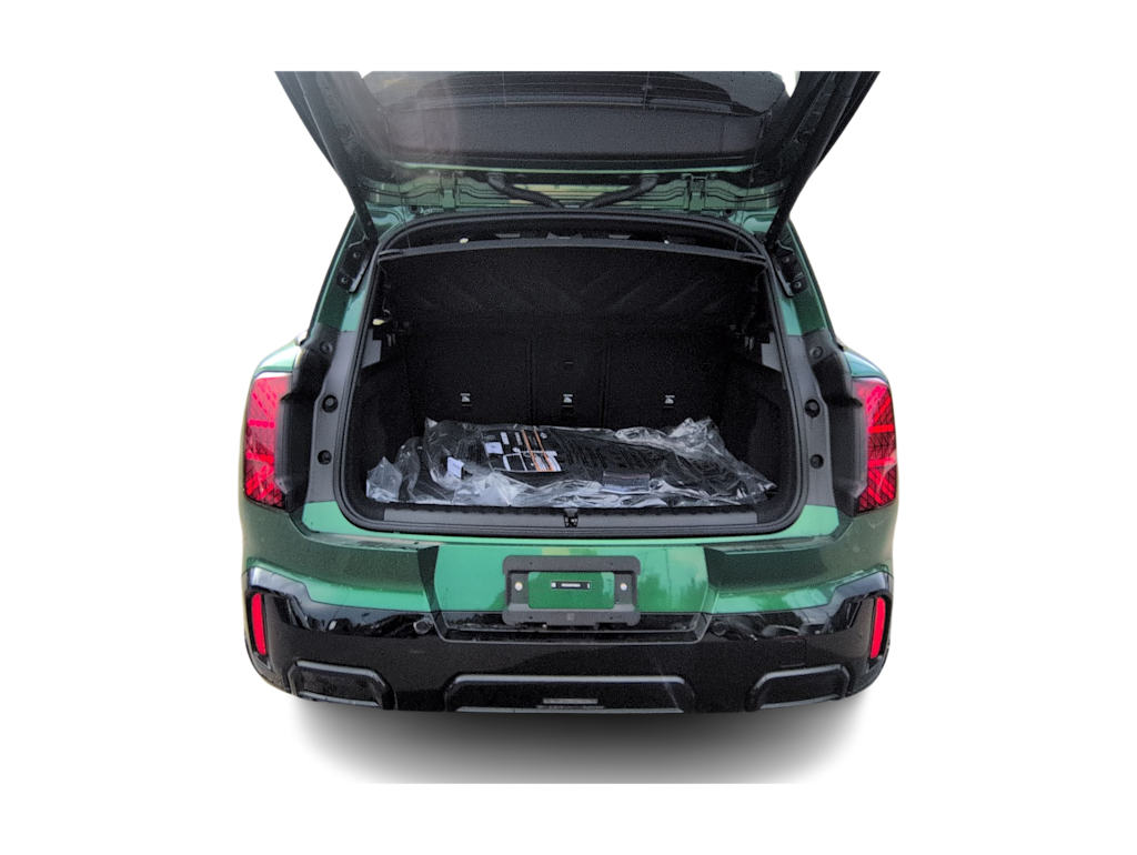 Thumbnail: 2027 MINI Cooper Countryman - 17